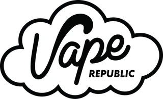 Vape Republic logo